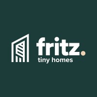 Fritz Tiny Homes logo - Similar company to Teacup Tiny Homes Ltd.