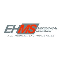 EHMS Mechanical Services logo - Similar company to Rmc Mechanical