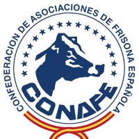 CONAFE - Confederación de Asociaciones de Frisona Española logo - Similar company to Ascol Genetics