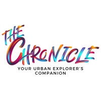 The Chronicle Media Group logo - Similar company to Lane Four