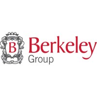 Berkeley Group Plc logo - Similar company to J & A Associates