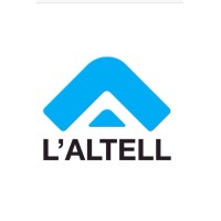 L'ALTELL logo - Similar company to Mc Consulting