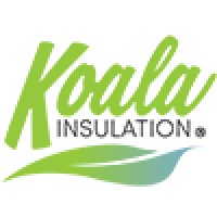 Koala Insulation of West Florida logo - Similar company to Monadnock Media Group