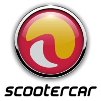 Scootercar B.V. logo - Similar company to Logic-X