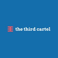The Third Cartel logo - Similar company to Misstep Studio