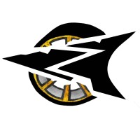 Zuura Formula Racing logo - Similar company to Team Lambda