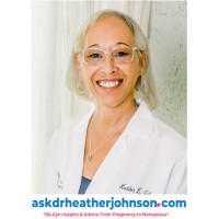 AskDrHeatherJohnson.com logo - Similar company to The Script Lab For Public Health