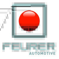 FEURER Automotive logo - Similar company to B+P Communications