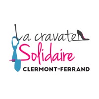 La Cravate Solidaire Clermont-Ferrand logo - Similar company to Accentonic - Formations