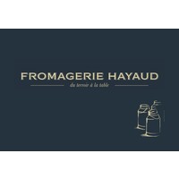 FROMAGERIE HAYAUD logo - Similar company to Fromagerie Digitale