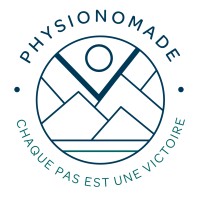 Physionomade - Physiothérapeutes Genève logo - Similar company to Cfrge - Club En Fauteuil Roulant Genève