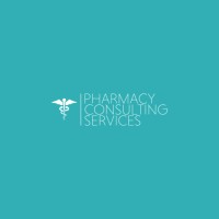 Pharmacy Consulting Services, PLLC logo - Similar company to Pharmacy Consulting Solutions