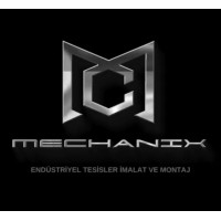 Mechanix Endüstri Tesisleri İmalat ve Montaj logo - Similar company to Mechanix