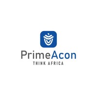 PrimeAcon Group logo - Similar company to Impactlab