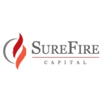 SureFire Capital logo - Similar company to Shark Innovations Corporation