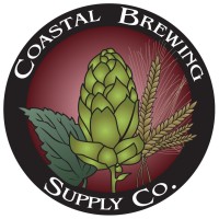 Coastal Brewing Supply logo - Similar company to Connecticut Valley Brewing Company
