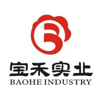 Chongqing Baohe Industry Company Limited logo - Similar company to K-Planter