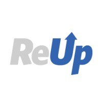 ReUp (acquired by Lightspeed POS) logo - Similar company to Dallas Pos Systems