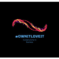 Own It Love It logo - Similar company to Hampton Kitchens