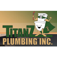 Titanz Plumbing logo - Similar company to Brp Home Mortgage