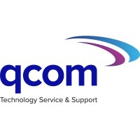 Qcom Technology Ltd logo - Similar company to Injoycentres