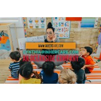 In Her Care logo - Similar company to Bryohm