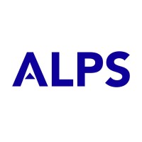 Alps Enterprises logo - Similar company to Archgon International Ltd.