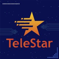 Telestar logo - Similar company to Chainwire