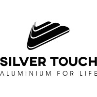 Silver Touch Aluminium logo - Similar company to Sona Extrusion Pvt Ltd