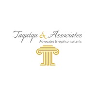 Taqatqa & Associate Law firm logo - Similar company to Innovators Ip