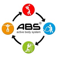 ABS Fitness Park logo - Similar company to Gym Consultants