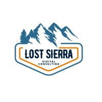 Lost Sierra Digital Consulting logo - Similar company to Scrivnr
