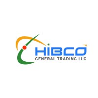 HIBCO GEN TR L.L.C logo - Similar company to Ecotech Solutions Aps