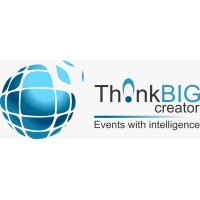 Think Big Creator logo - Similar company to Yellow Turtle