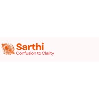 Sarthi logo - Similar company to Sarthi Solution