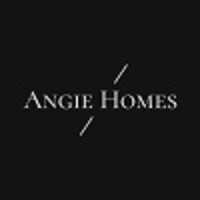 ANGIE HOMES logo - Similar company to Quicknish