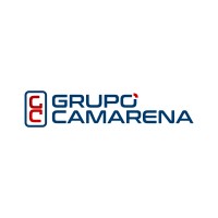 Grupo Camarena logo - Similar company to Maclin Vinyl®