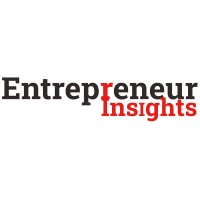 Entrepreneur Insights Magazine logo - Similar company to Vitaran Express