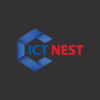 ICT NEST logo - Similar company to Avantcore Technologies Ltd