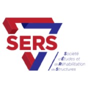 SERS INGENIERIE logo - Similar company to Sahel Engineering Resources & Services