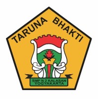SMP N 2 Kalasan logo - Similar company to Forkomtri Sv Ugm