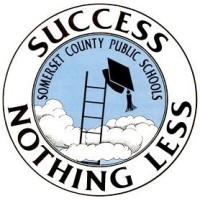Somerset County Public Schools logo - Similar company to Worcester County Public Schools