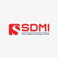 Swarn Digital Marketing Institute logo - Similar company to Danstring Technologies - Best Digital Marketing & Web Design Company