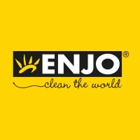 ENJO UK logo - Similar company to Oskfel Software