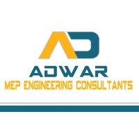 ADWAR-MEP Engineering Consultants logo - Similar company to Active Engineering