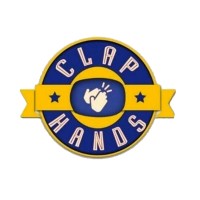 Clap Hands logo - Similar company to Chsolutions