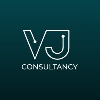 VJ  IT Consultancy logo - Similar company to Unfold Creative Studio