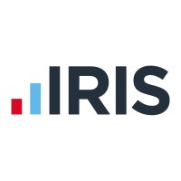 IRIS HR logo - Similar company to Shape Payroll