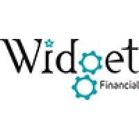 Widget Financial logo - Similar company to Brainrot Studio