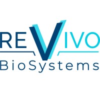 REVIVO BioSystems logo - Similar company to Budding Innovation